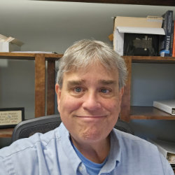 Andy Thomas Photo
