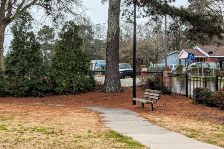 Park Image