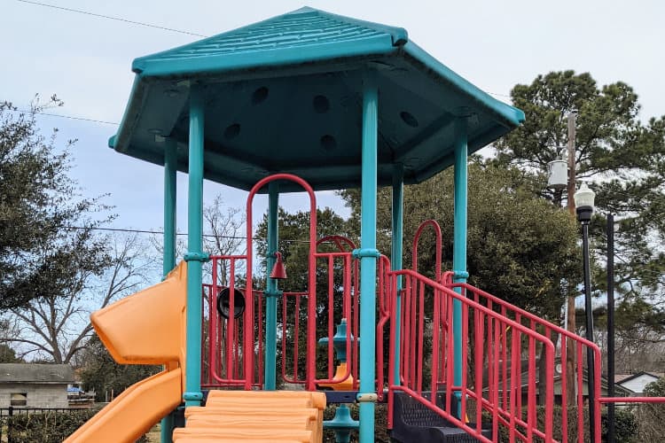 Park Image