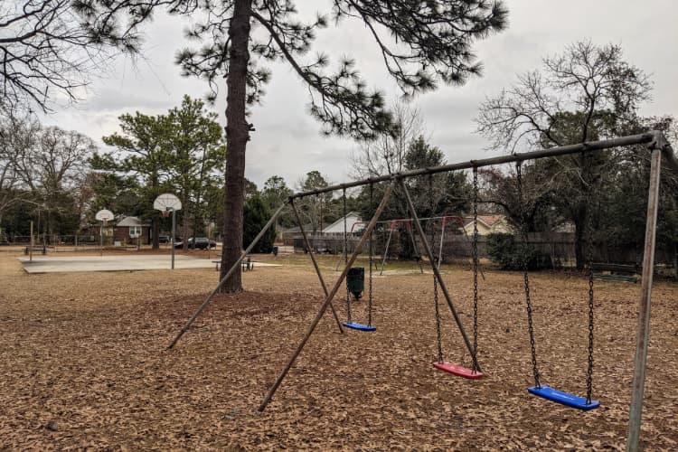 Park Image