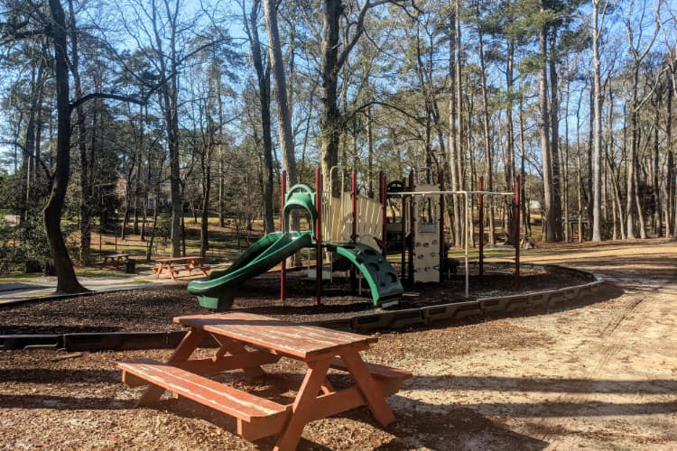 Park Image