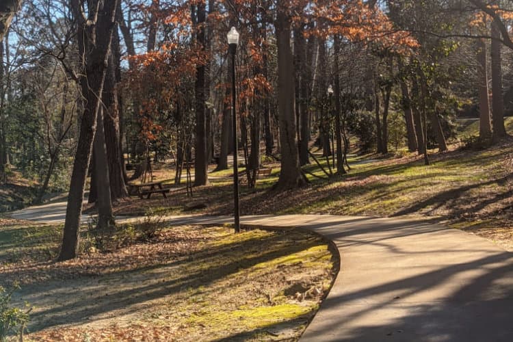 Park Image
