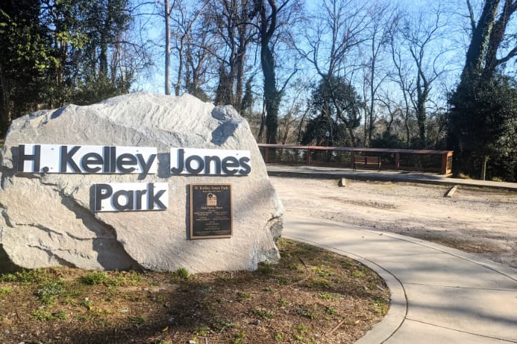 Park Image