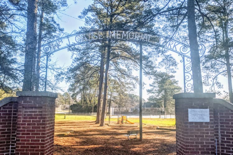 Park Image
