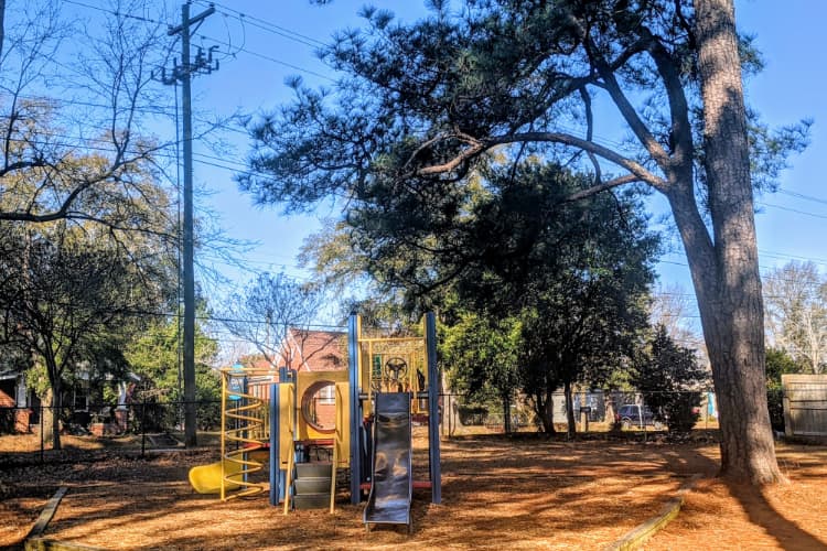Park Image